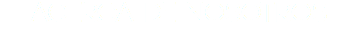 acerca de nosotros